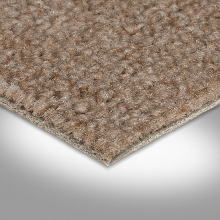 Schlinge Riga Dunkelbeige